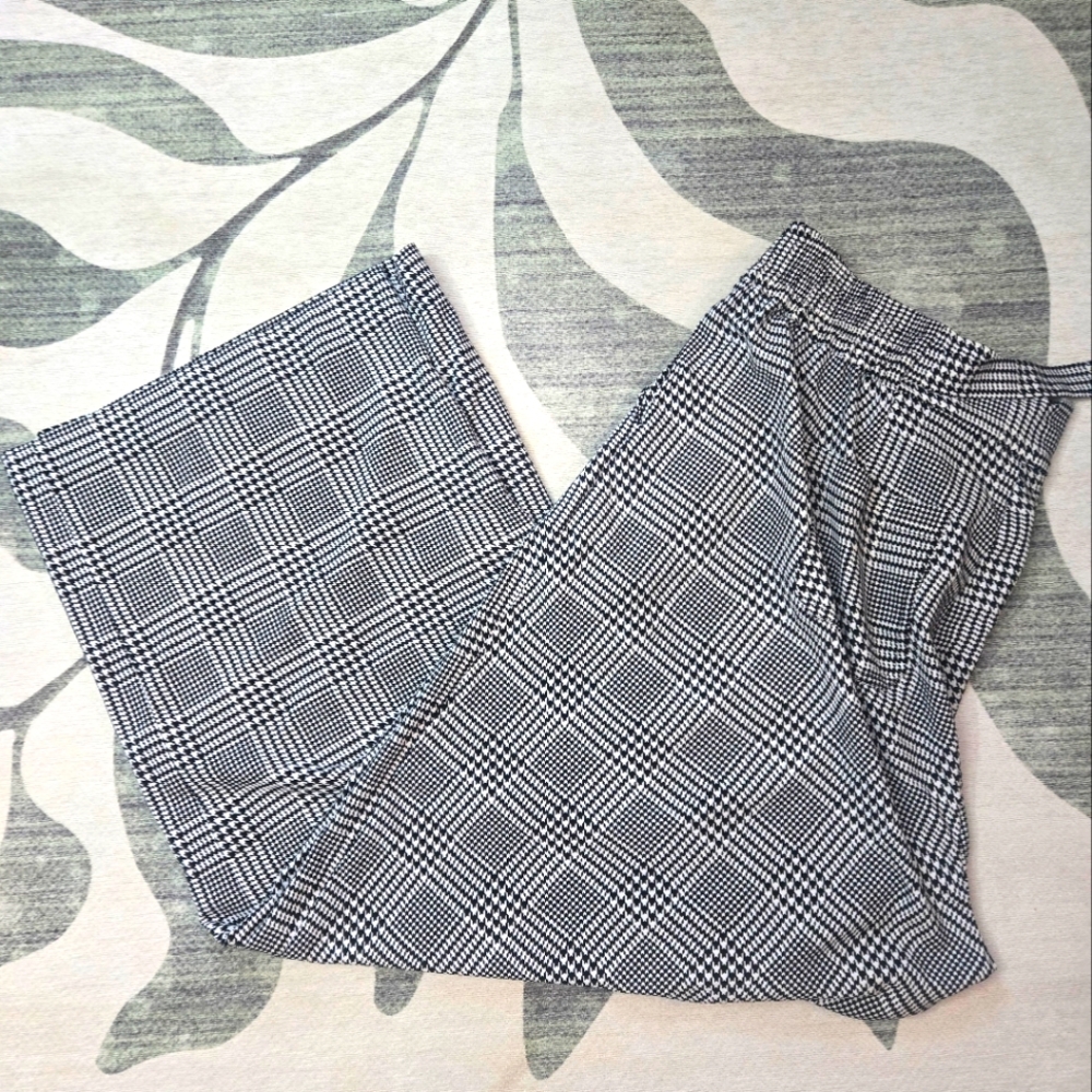 Torrid Wide Leg Trousers Sz 18